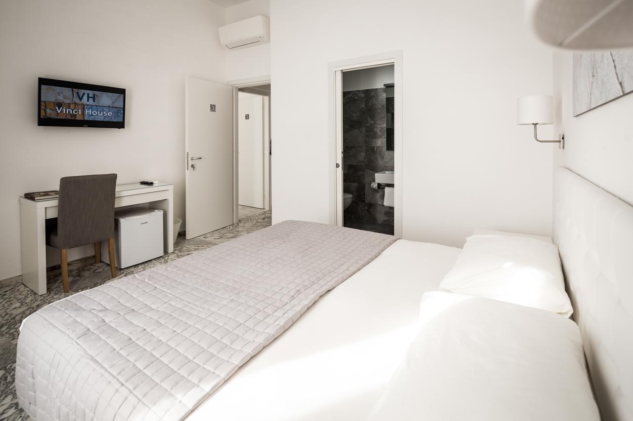 Maison d'hôtes Vinci House Rome