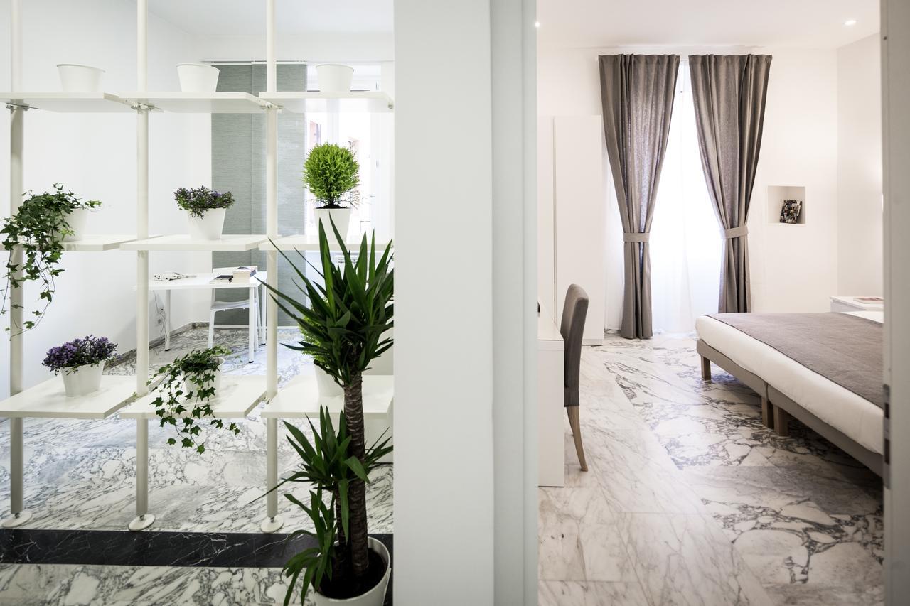 Vinci House Rome