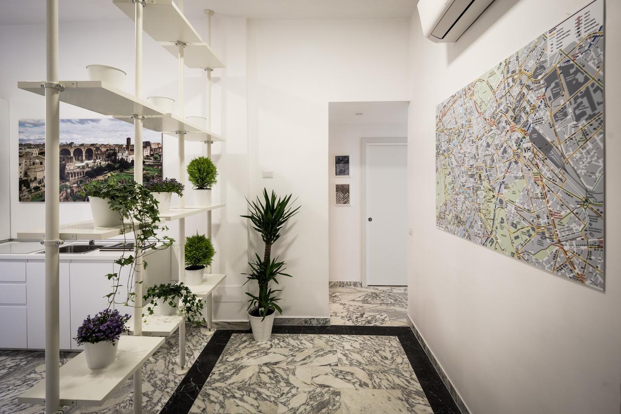 Vinci House Maison d'hôtes Rome