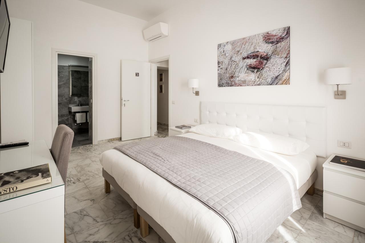 Vinci House 3* Rome