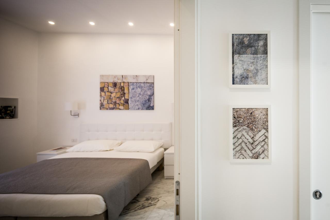 Vinci House Maison d'hôtes Rome