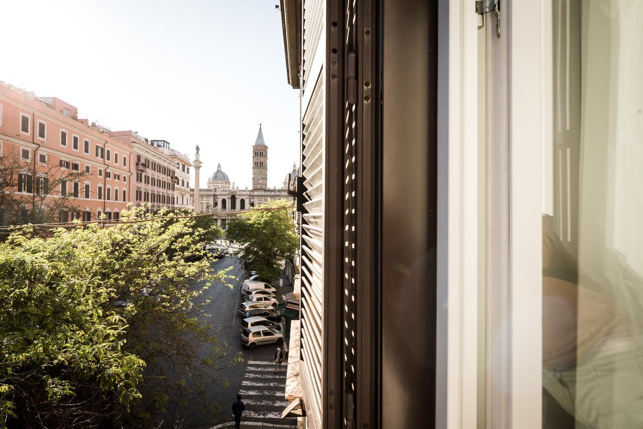 Vinci House Maison d'hôtes Rome