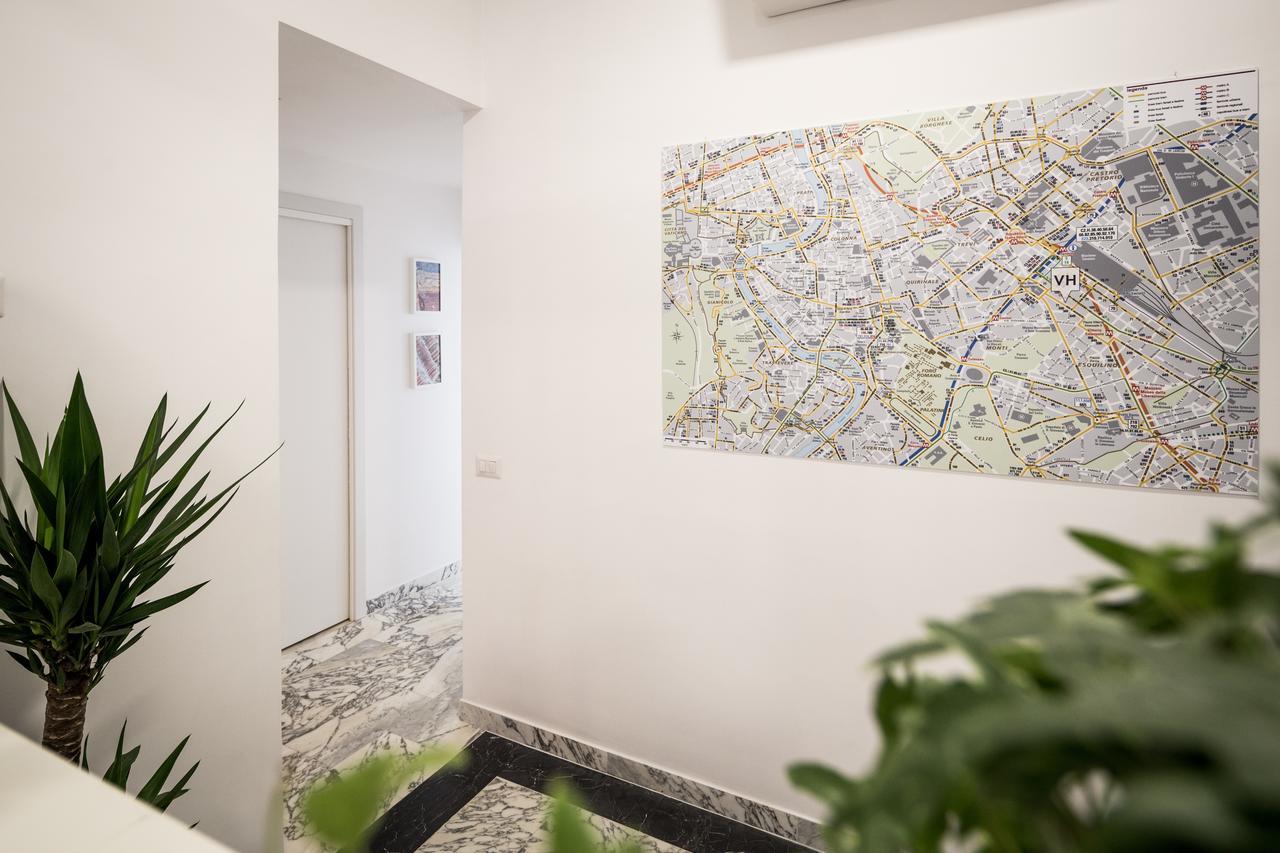 Vinci House Maison d'hôtes Rome