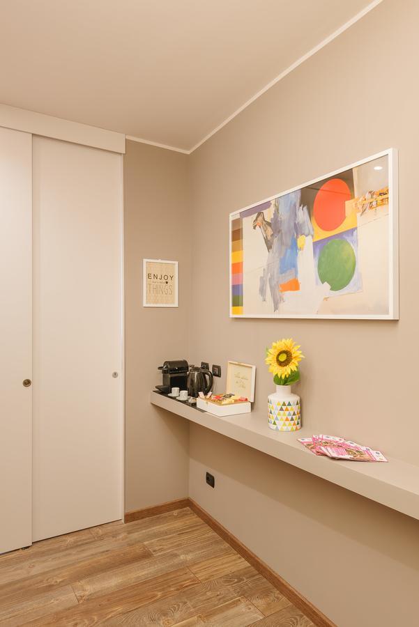 Etruska Luxury Trastevere 2*