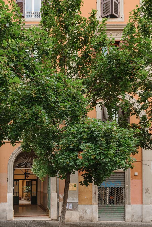 Gasthuis Etruska Luxury Trastevere Rome