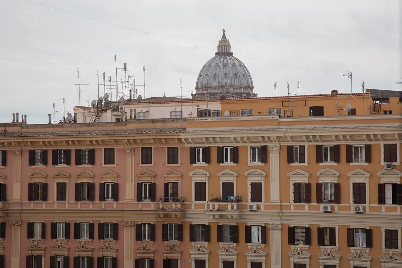 Affittacamere San Pietro 84