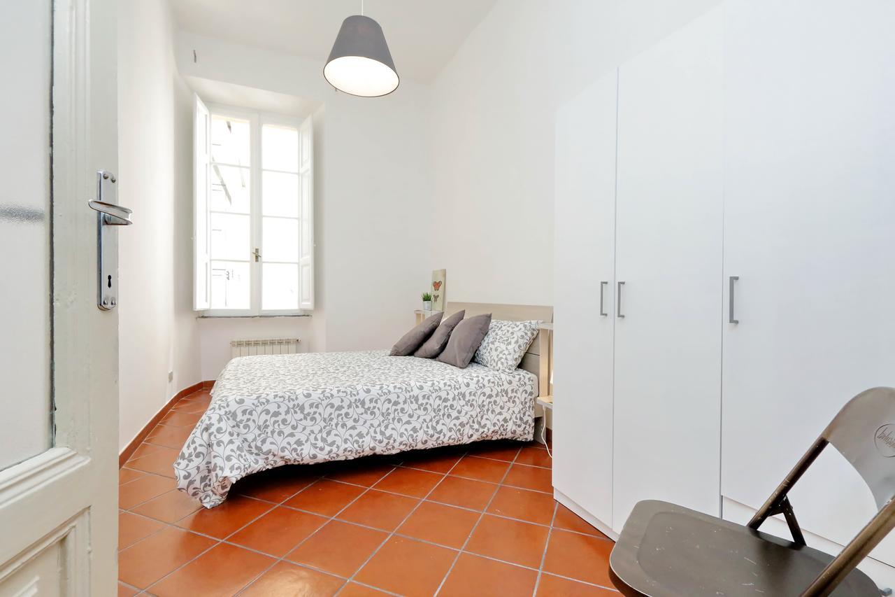 Apartment La Dimora Trastevere