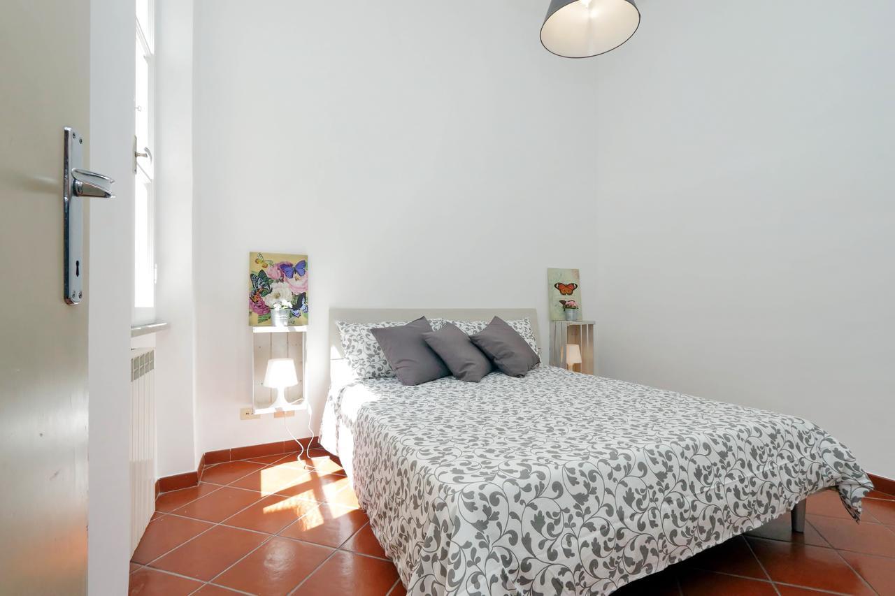 Apartment La Dimora Trastevere