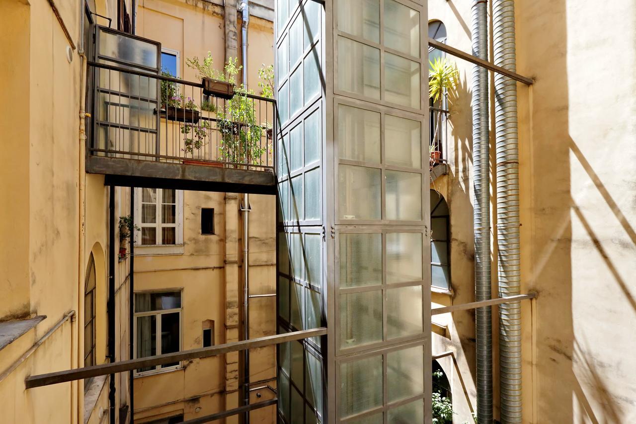 La Dimora Trastevere Apartment *