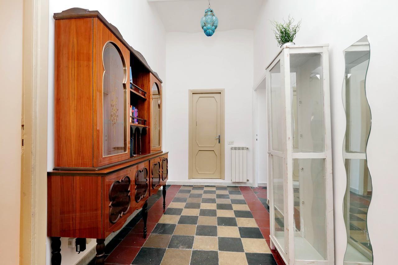 Apartment La Dimora Trastevere Rome