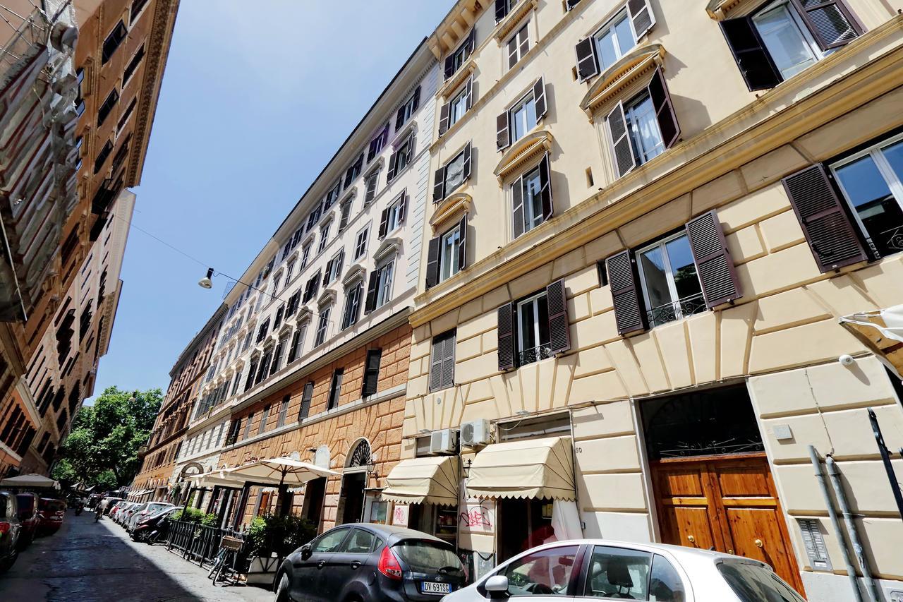 La Dimora Trastevere