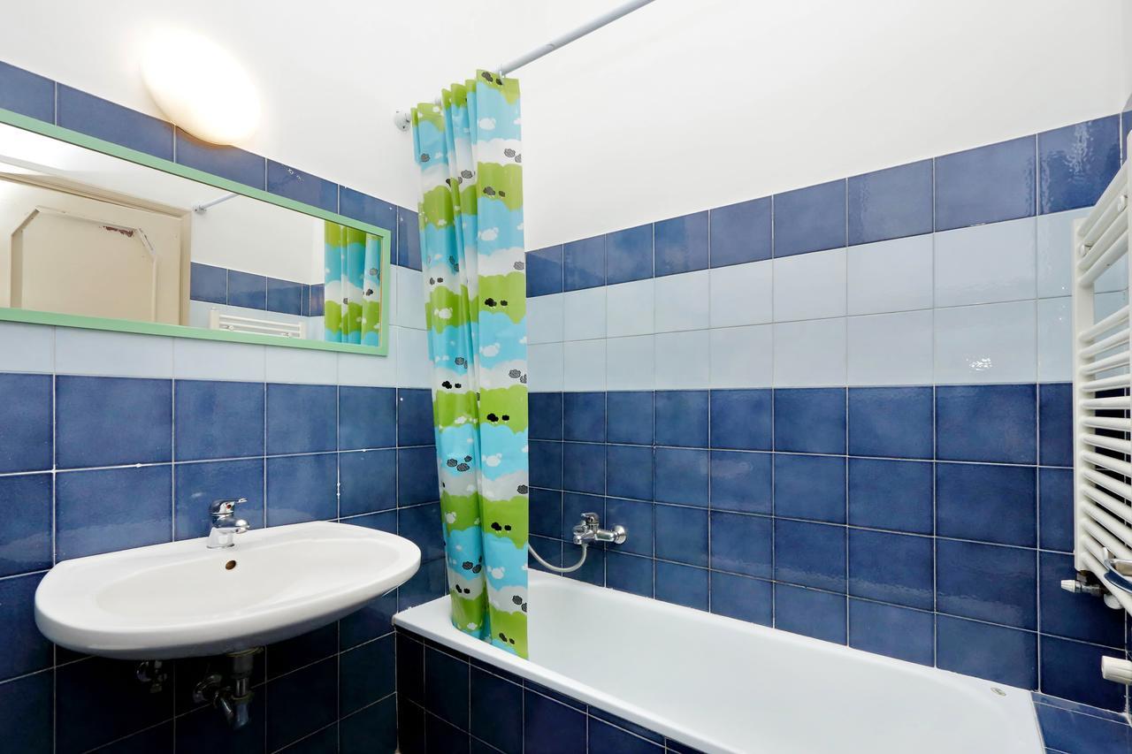 La Dimora Trastevere Apartment Rome