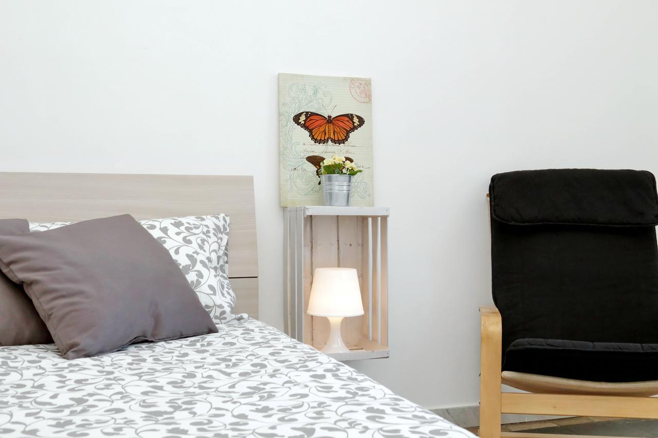 Apartment La Dimora Trastevere *