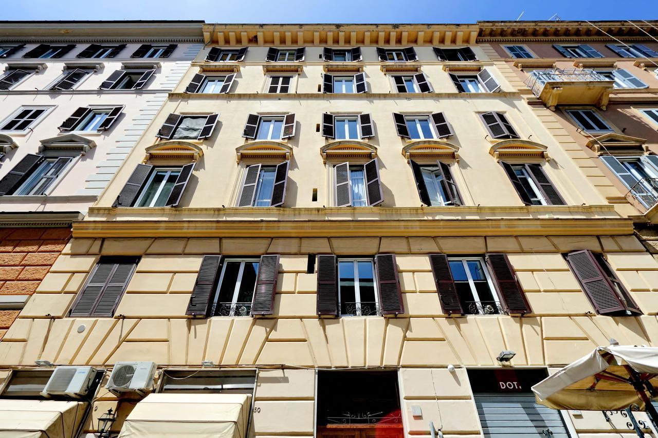 Apartment La Dimora Trastevere