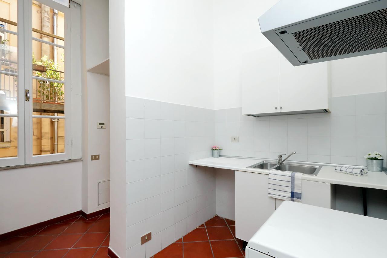 La Dimora Trastevere Apartment Rome