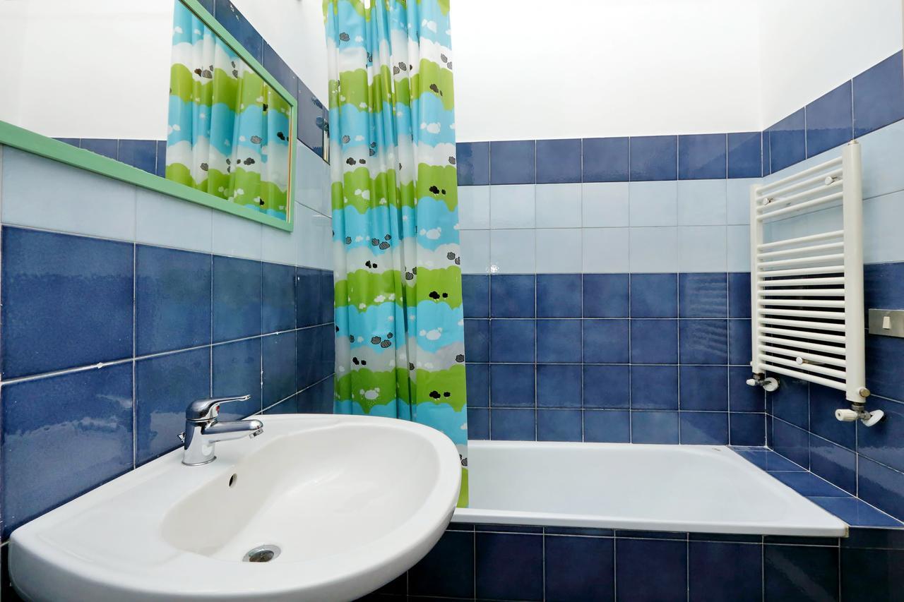 Apartment La Dimora Trastevere