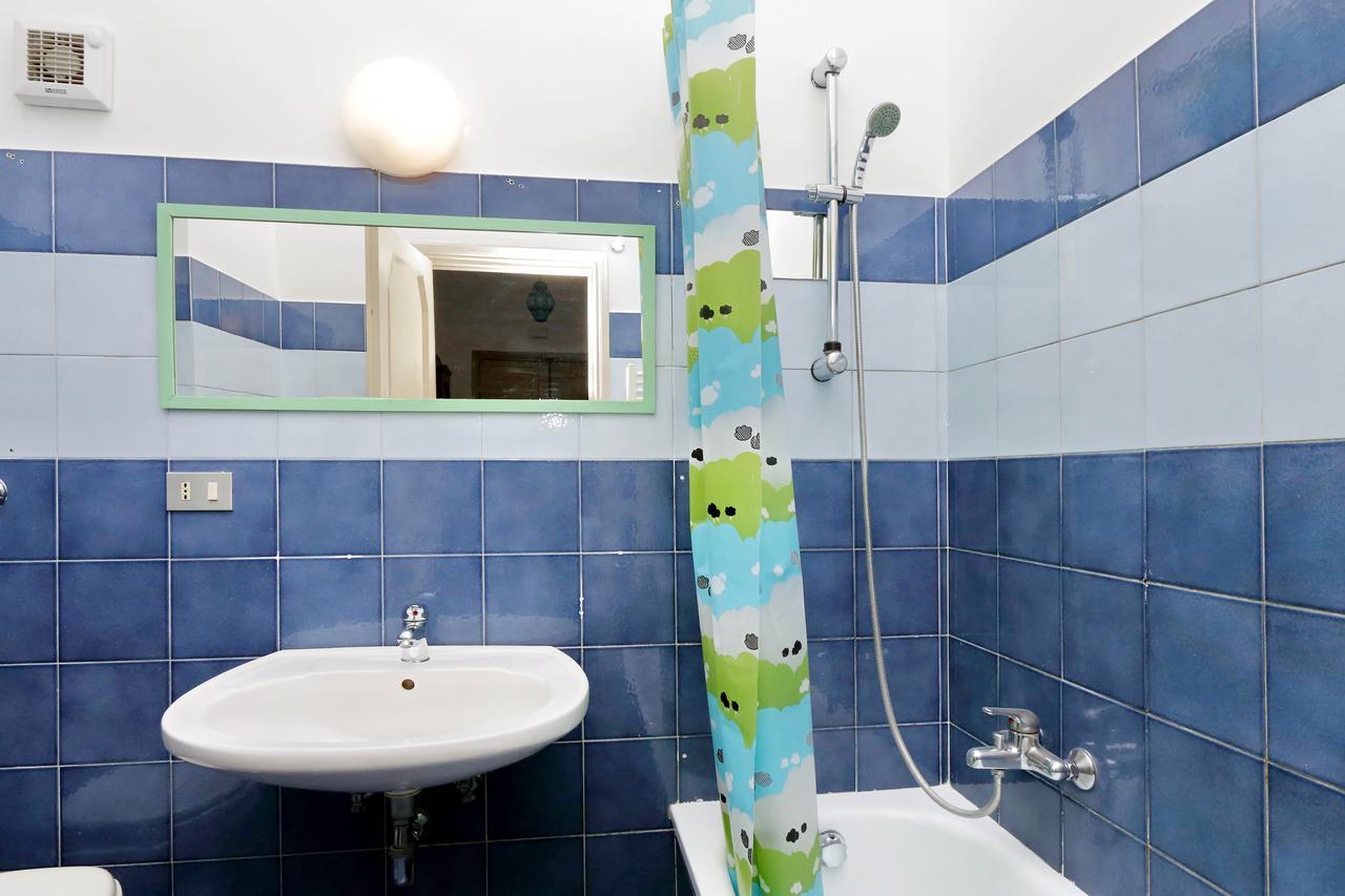 La Dimora Trastevere Apartment Rome