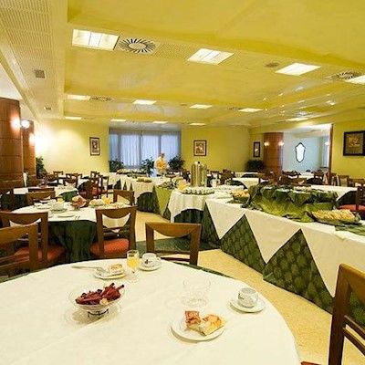 Appia Park 4* Rome
