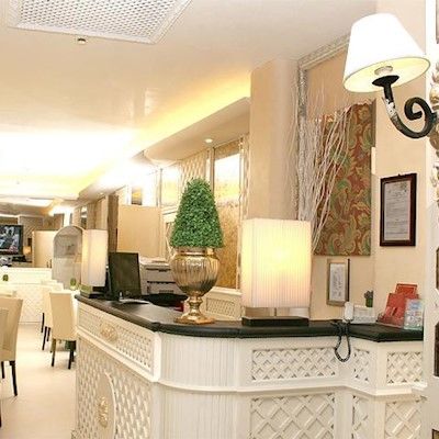 Valle Hotel Roma