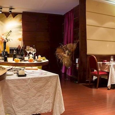 Imperatori Hotel