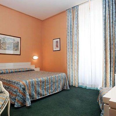 Patria Hotel Rome
