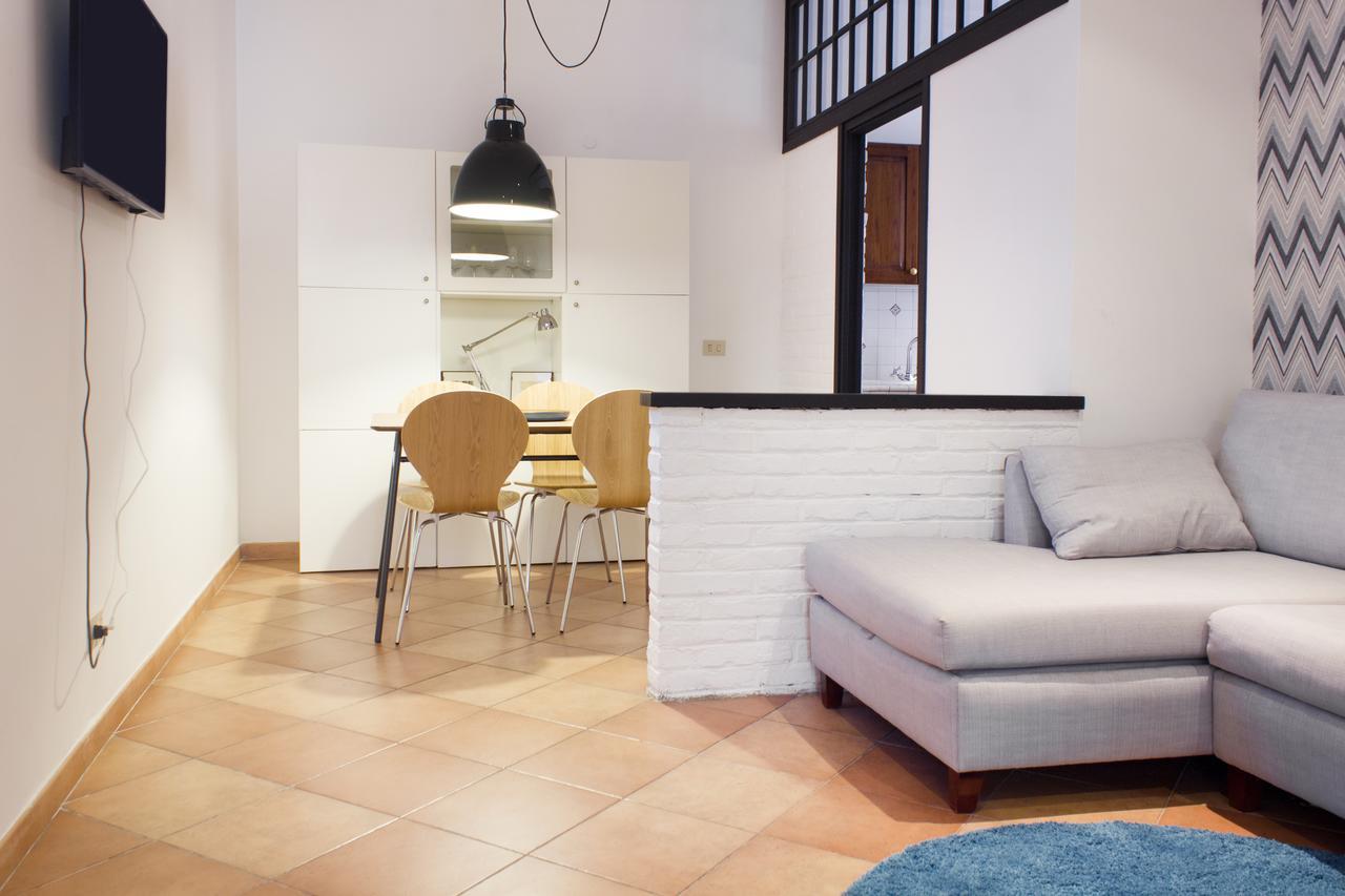 Apartment Vespucci Testaccio