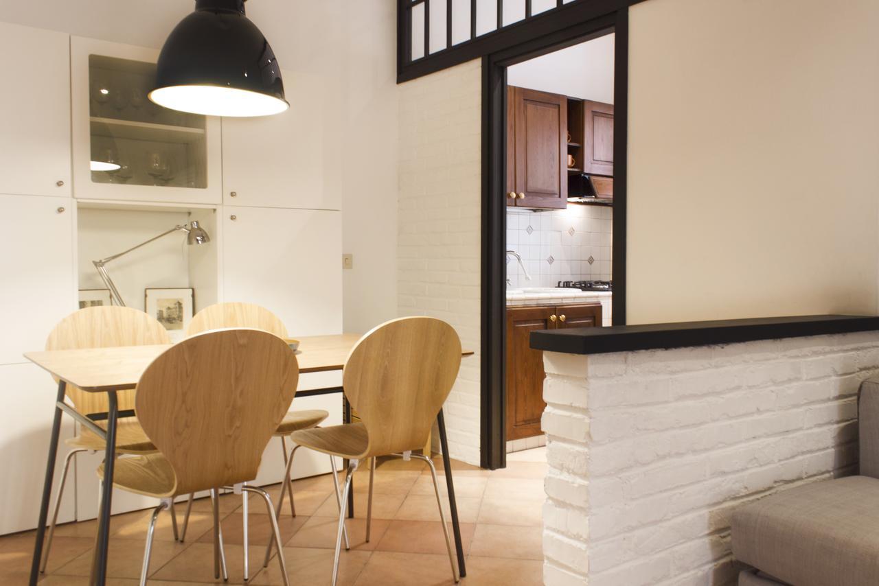 Apartment Vespucci Testaccio