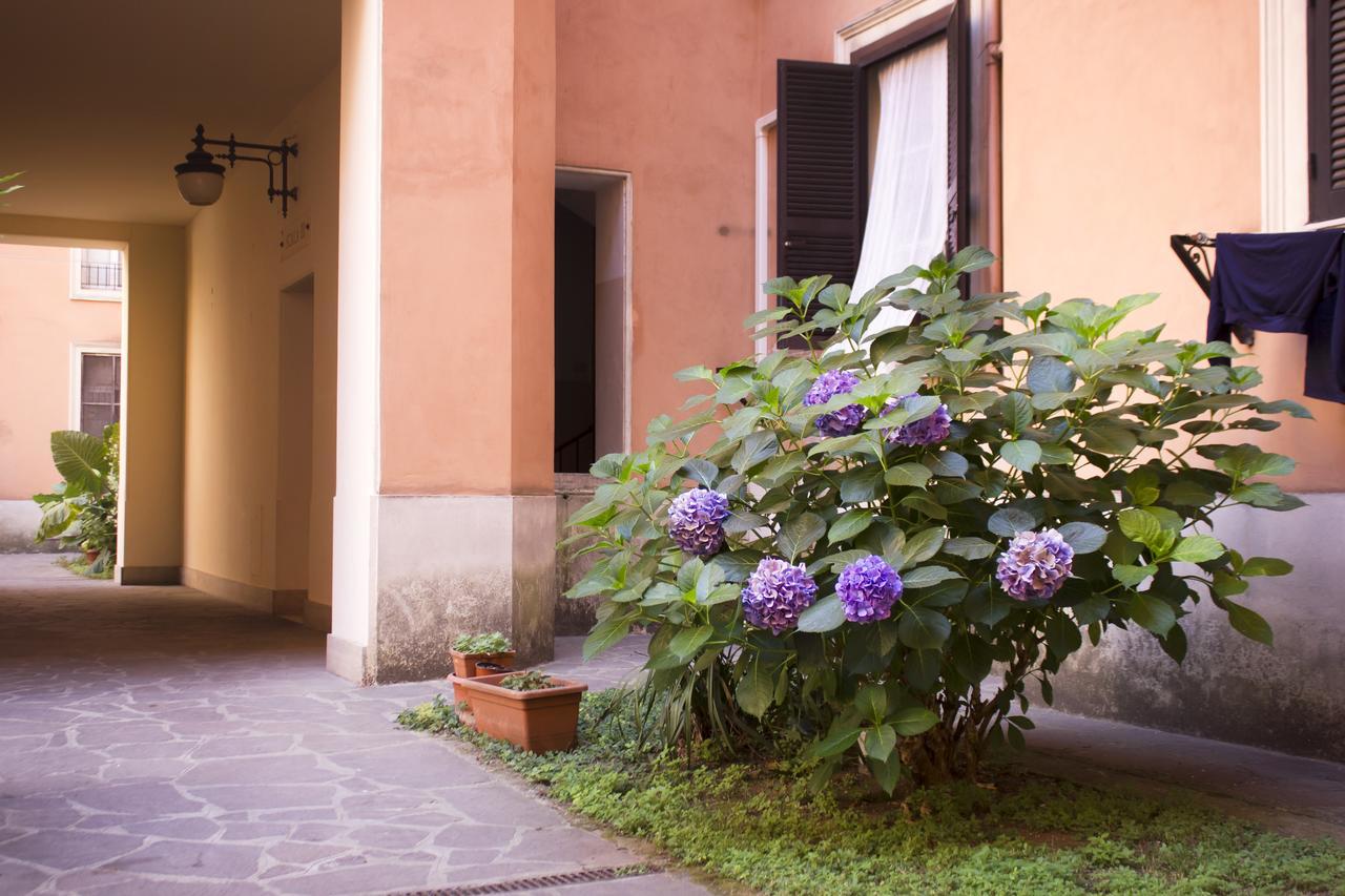 Vespucci Testaccio Apartment