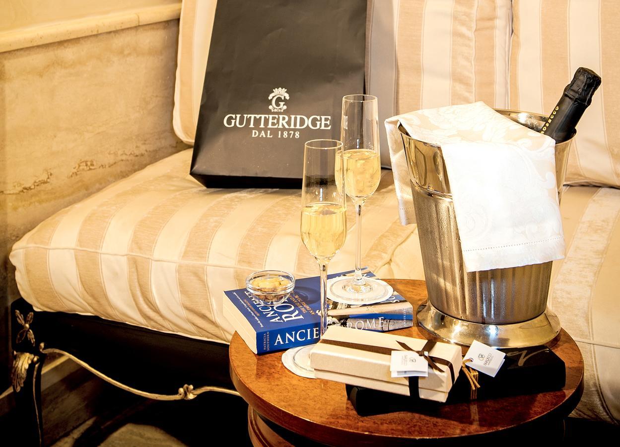 Barocco Guest house 3*