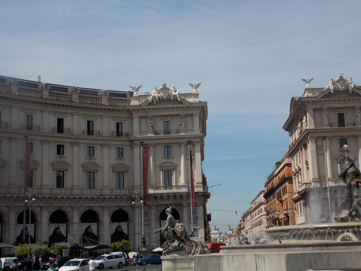 Hotel Mari 2*