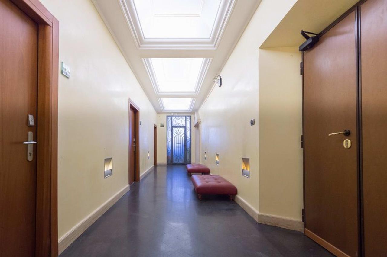 Mari Hotel Rome
