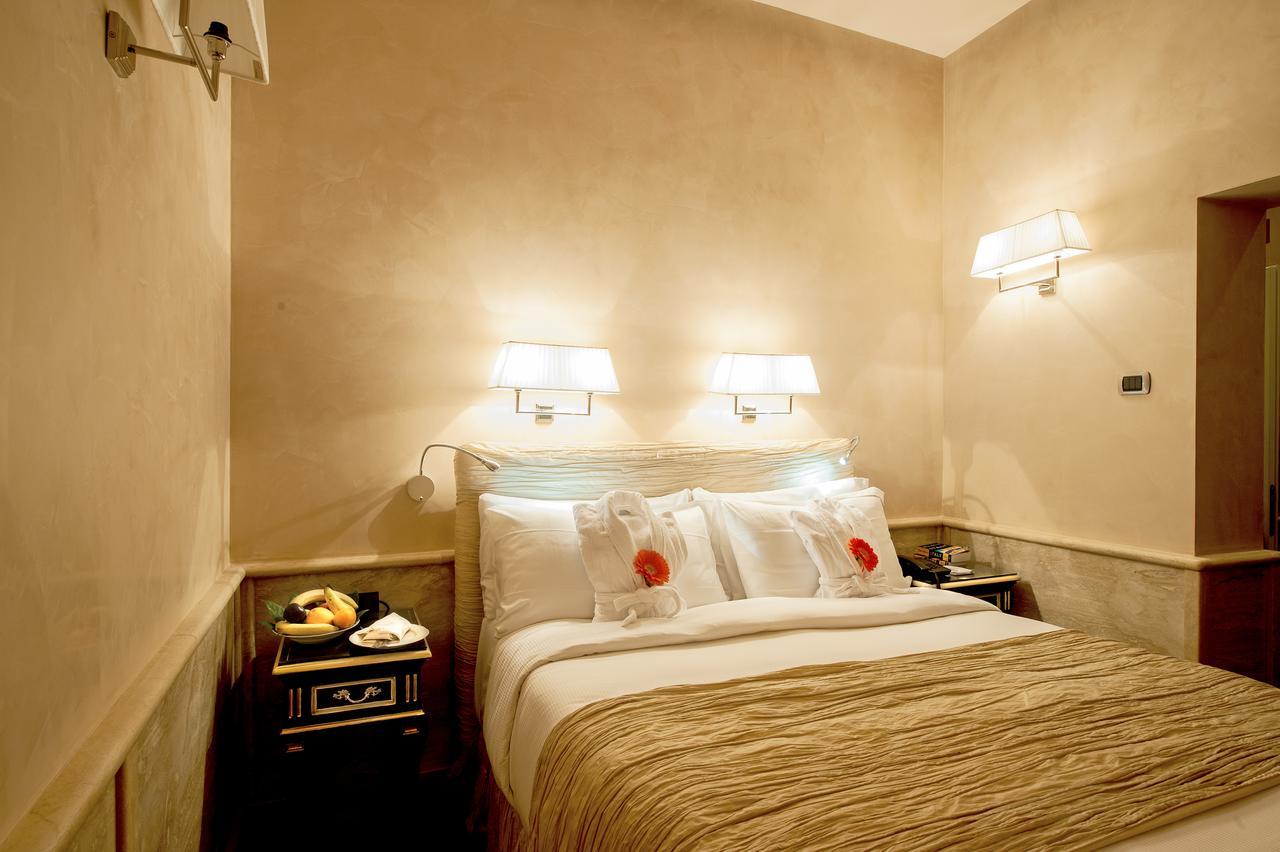 Barocco Rome