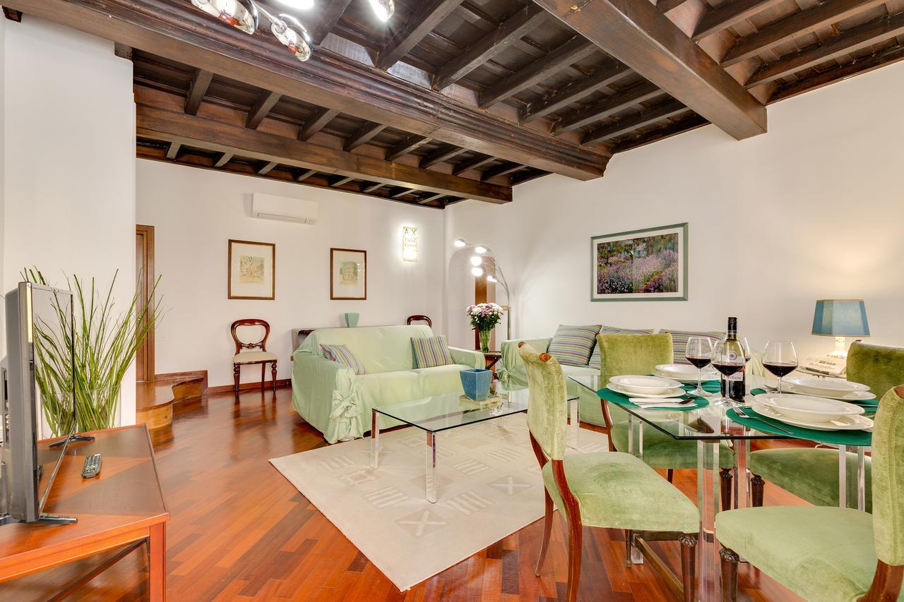As Feel - Panisperna Appartement *