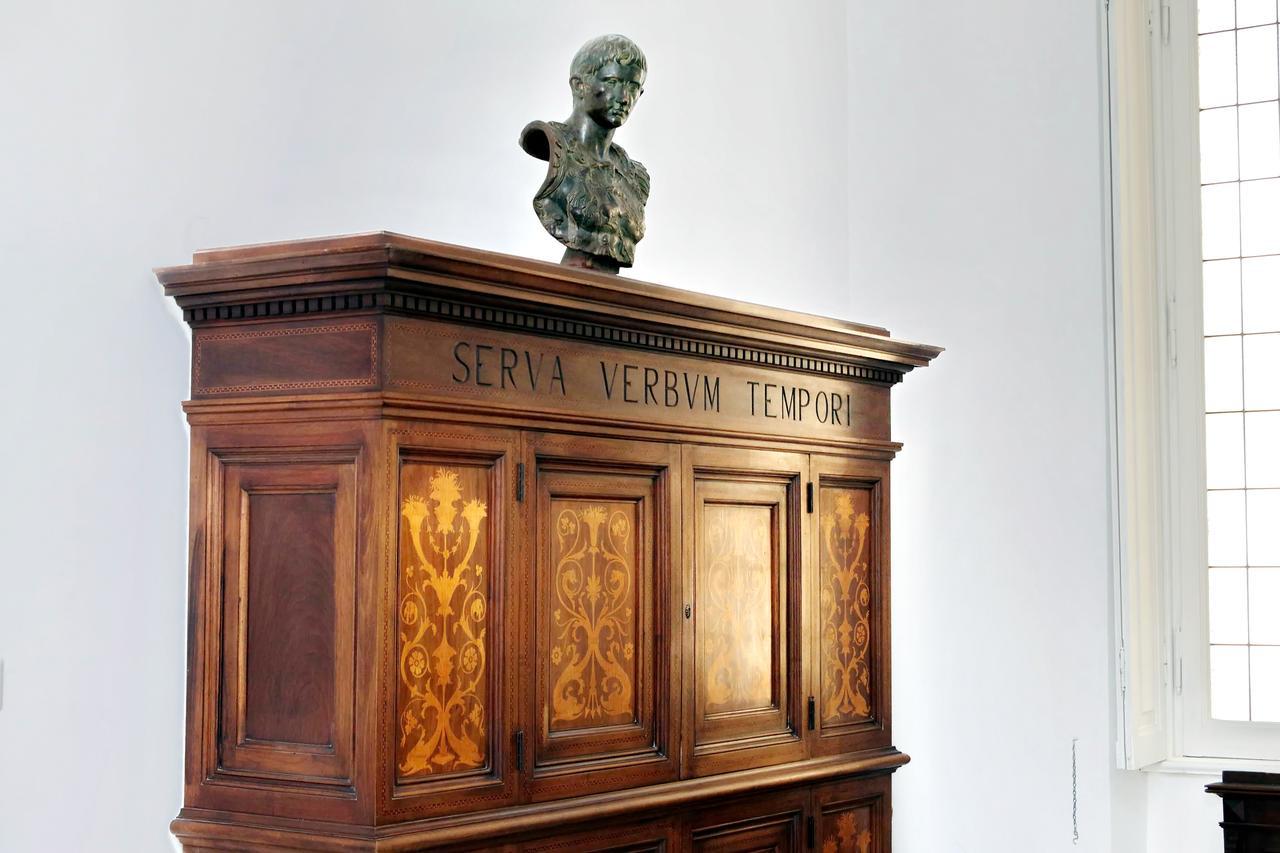 Prestigious Via Veneto *