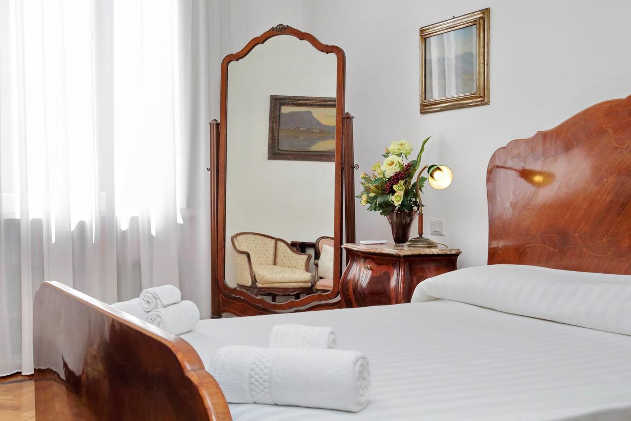 Apartment Prestigious Via Veneto *