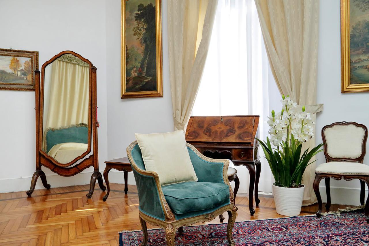 Prestigious Via Veneto Rome
