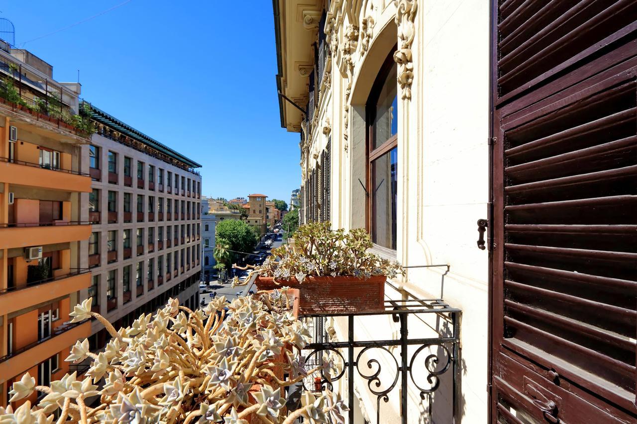 Prestigious Via Veneto * Rome