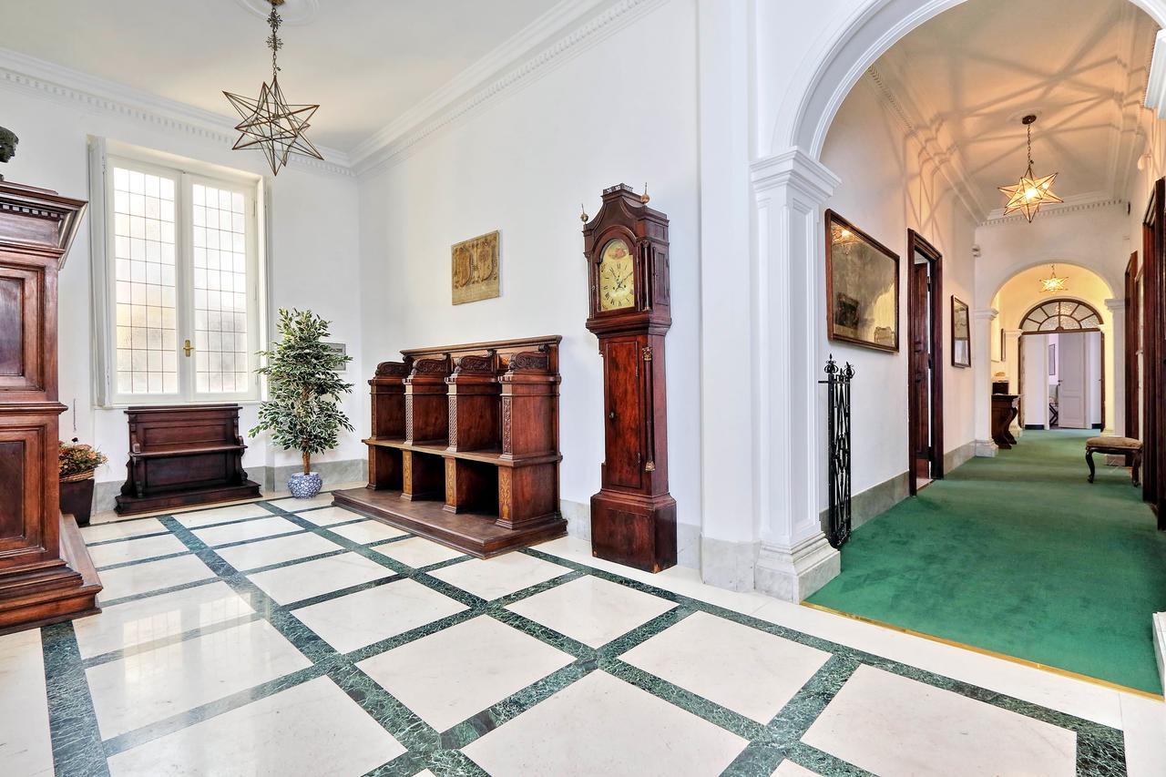 Apartment Prestigious Via Veneto