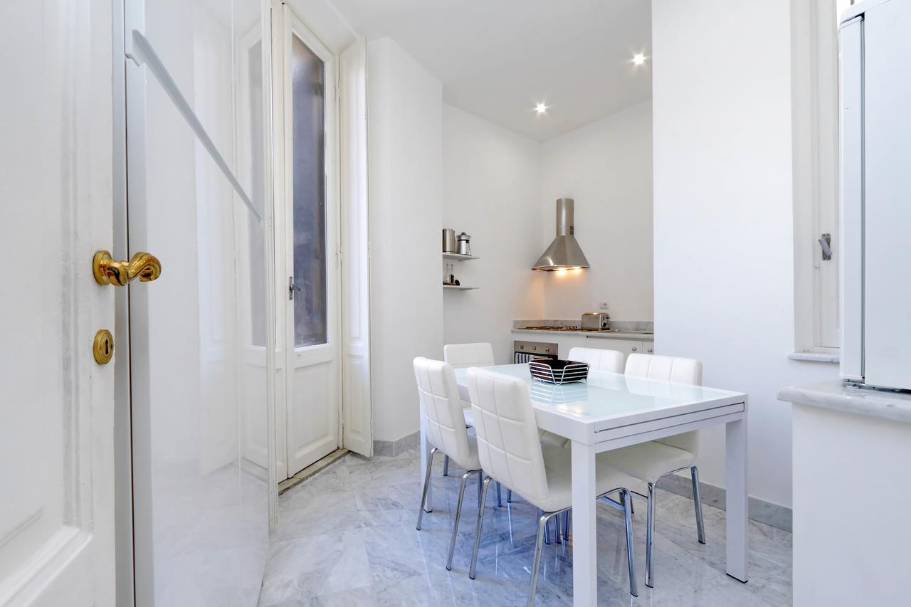 Apartment Prestigious Via Veneto *