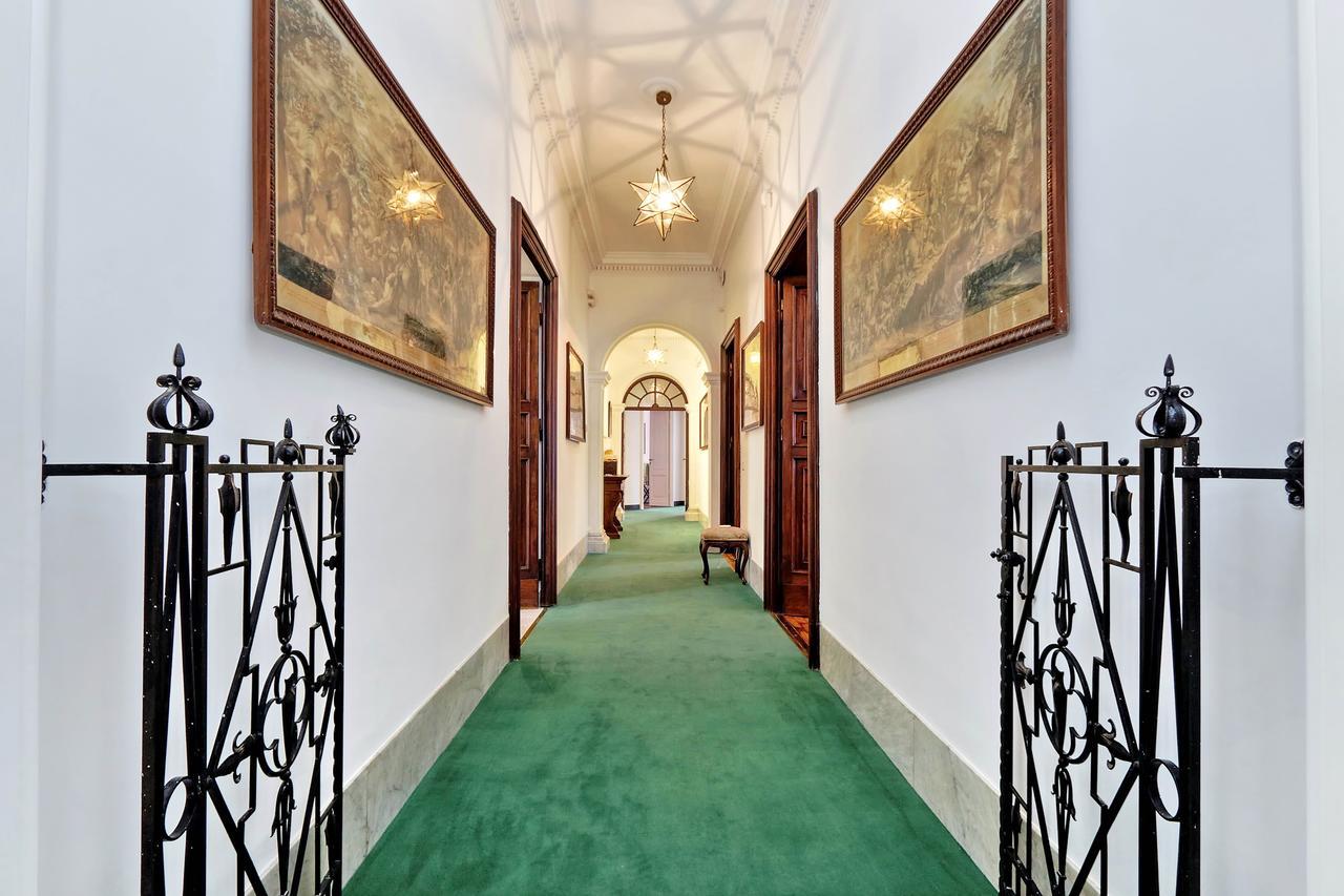 Apartment Prestigious Via Veneto *