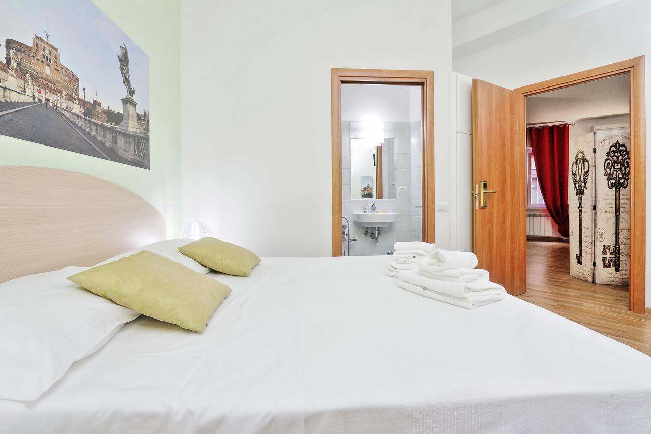 Guest house Trastevere 66