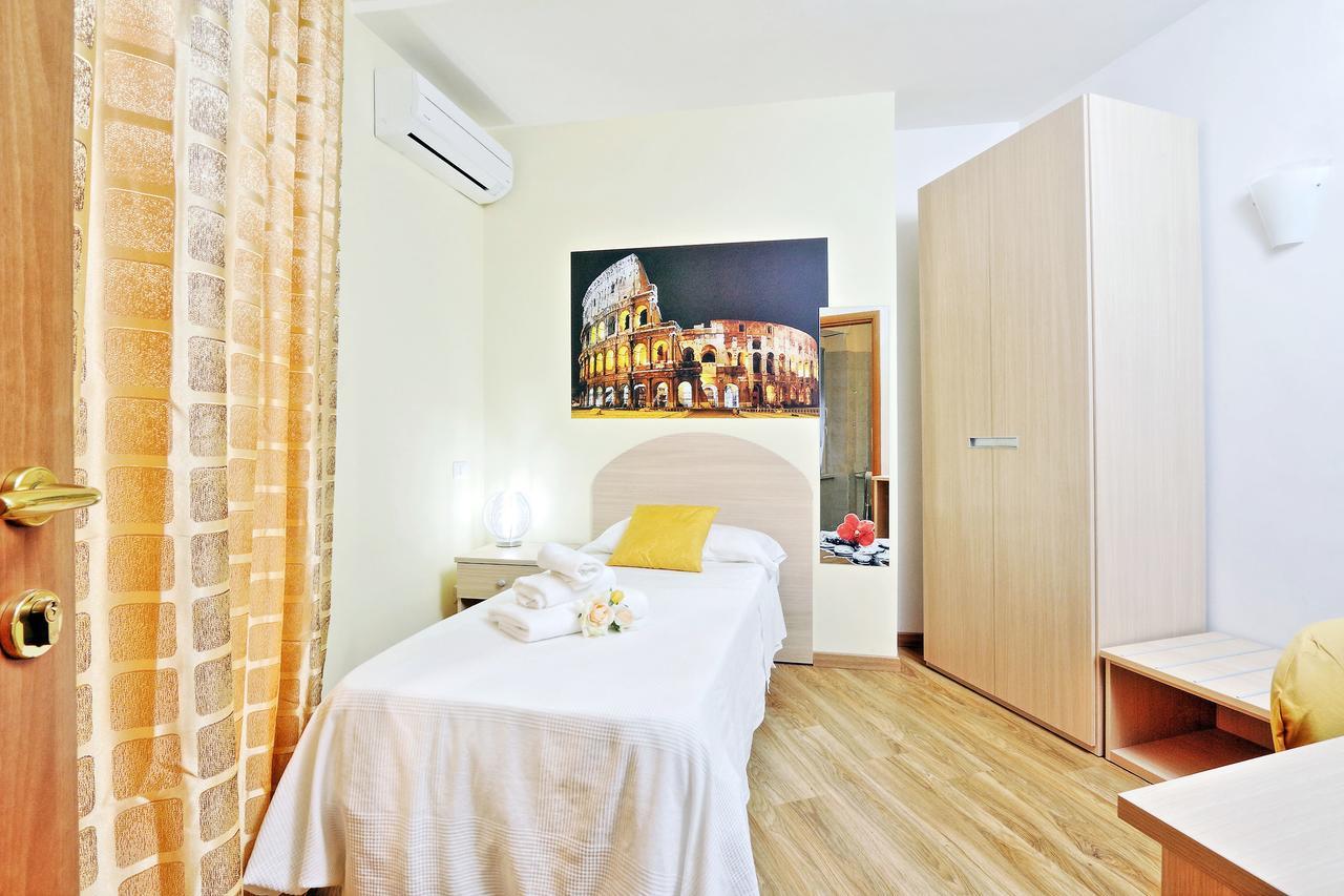 Trastevere 66 Rome