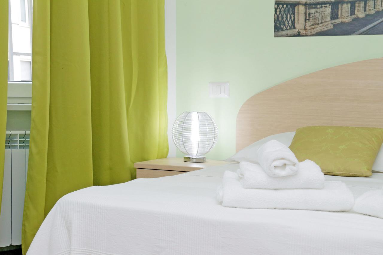 Guest house Trastevere 66
