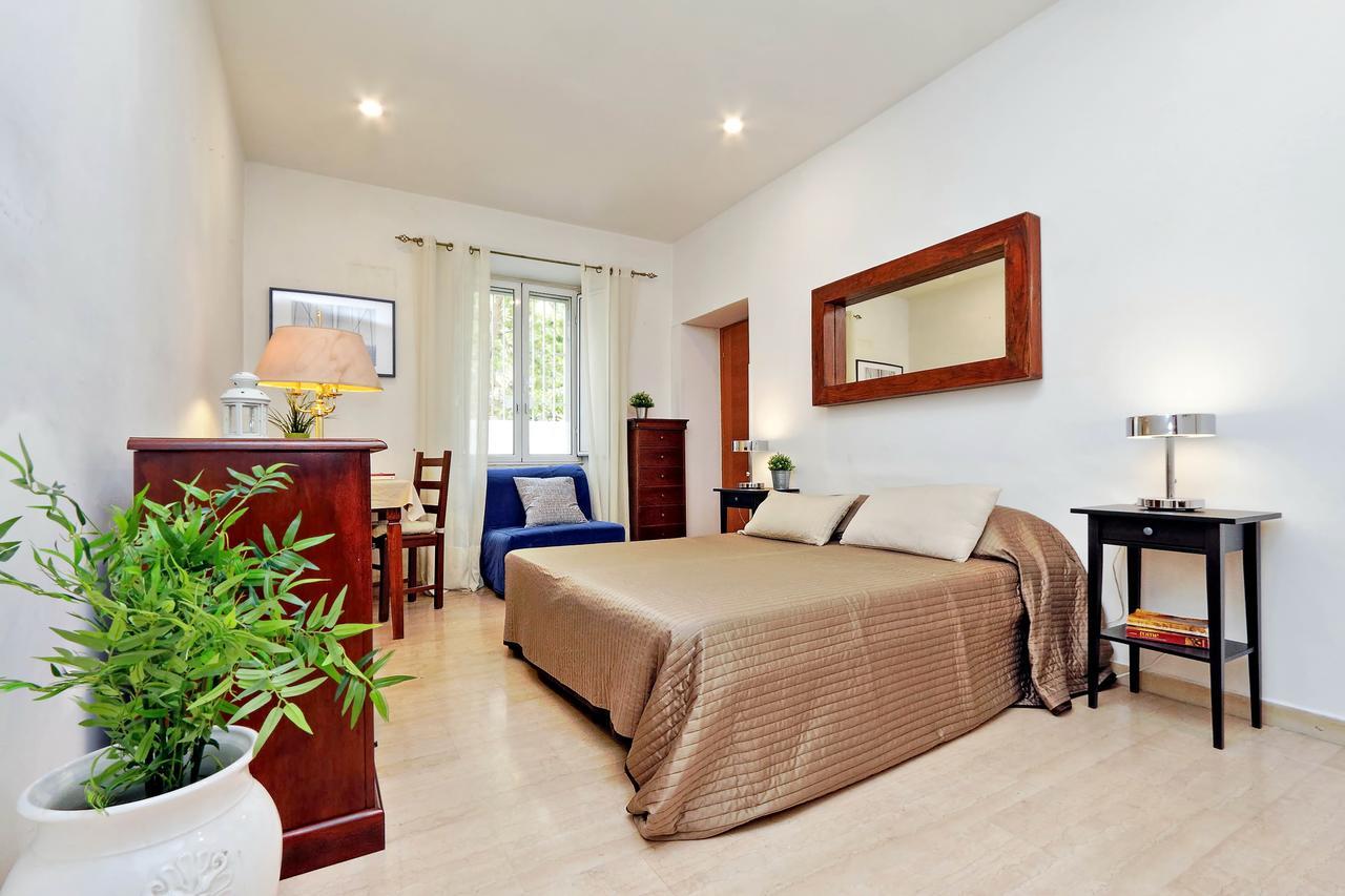 Mocenigo Apartment *
