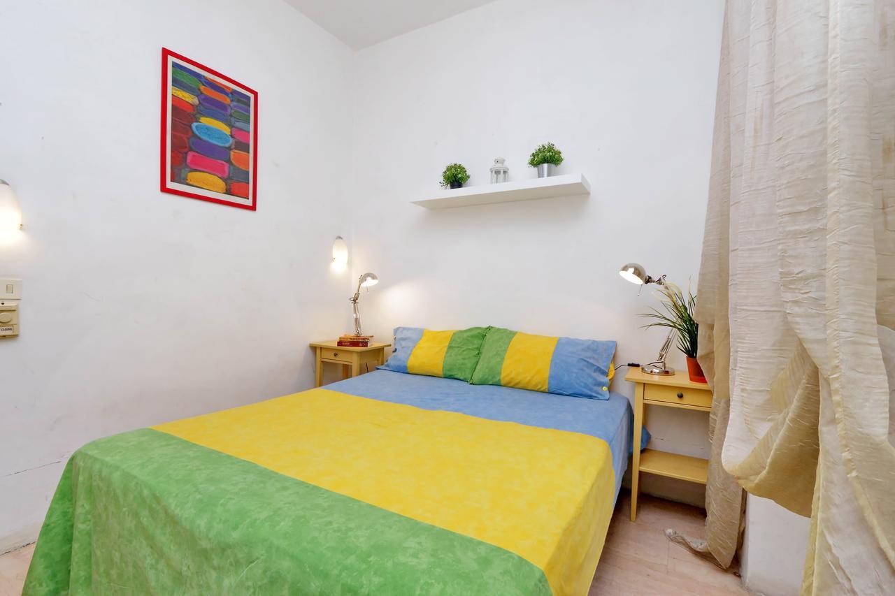 Apartment Mocenigo *
