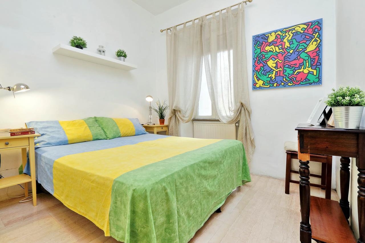 Apartment Mocenigo *