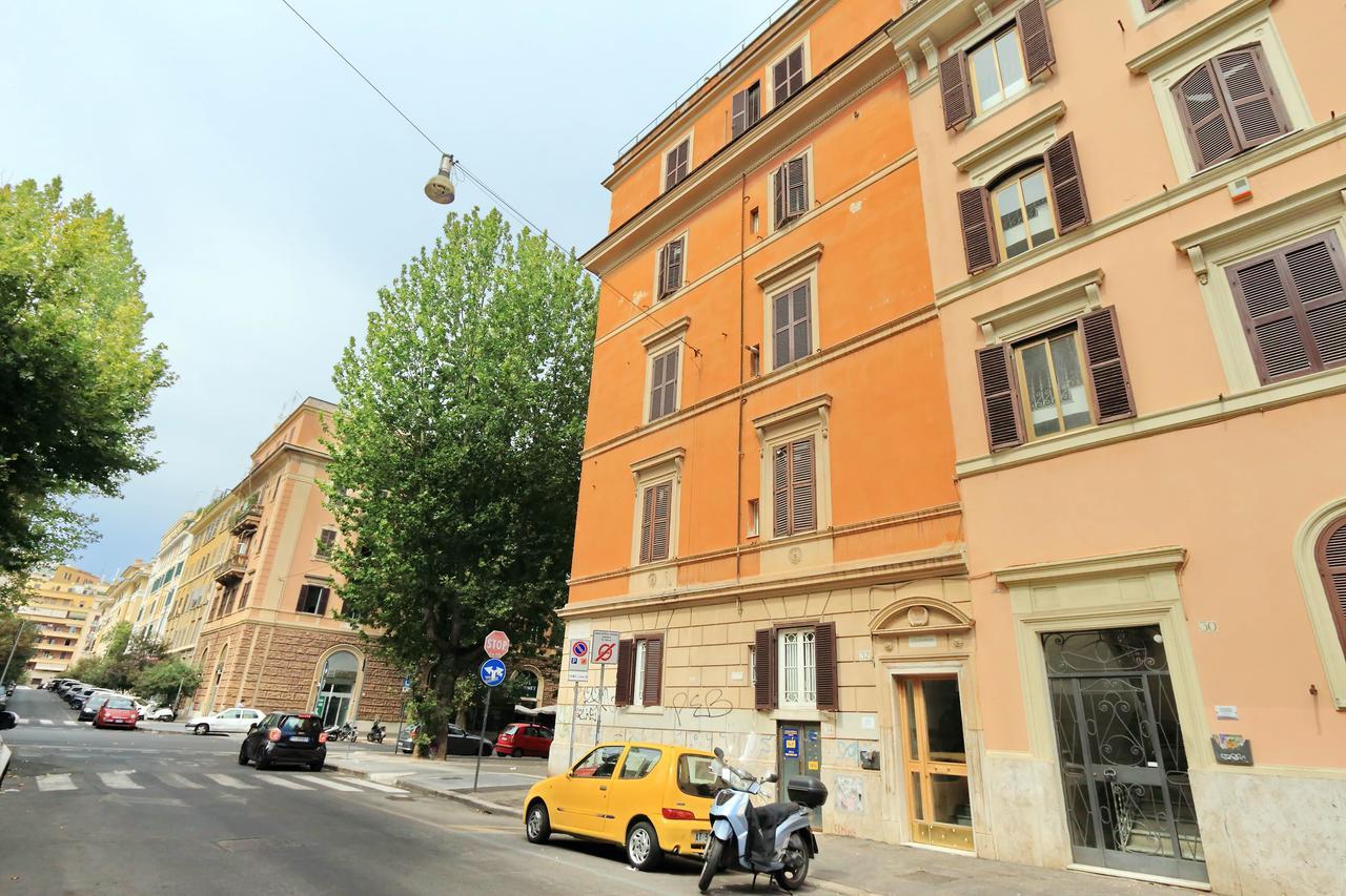 Mocenigo Apartment