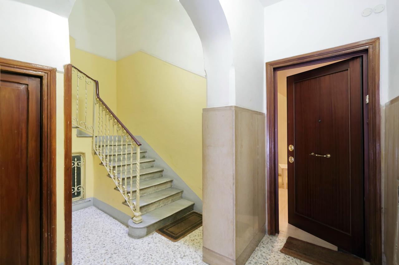 Mocenigo Apartment *