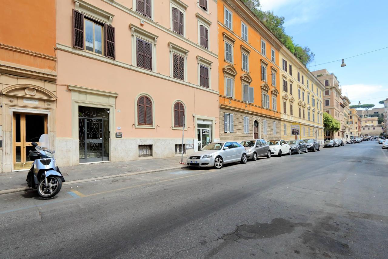 Apartment Mocenigo *