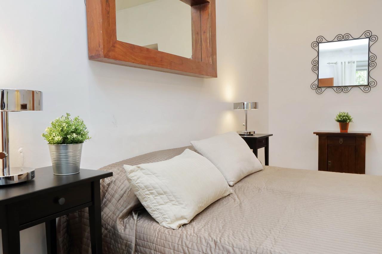 Mocenigo Apartment Rome